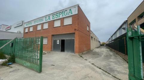 Photo 4 of Industrial buildings to rent in Allendeduero, Burgos