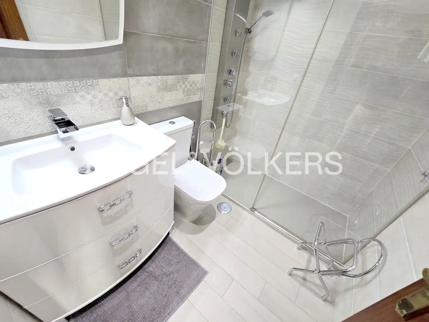 Bathroom of Detached homes for sale in Vigo   with Heating, Private garden and Terrace