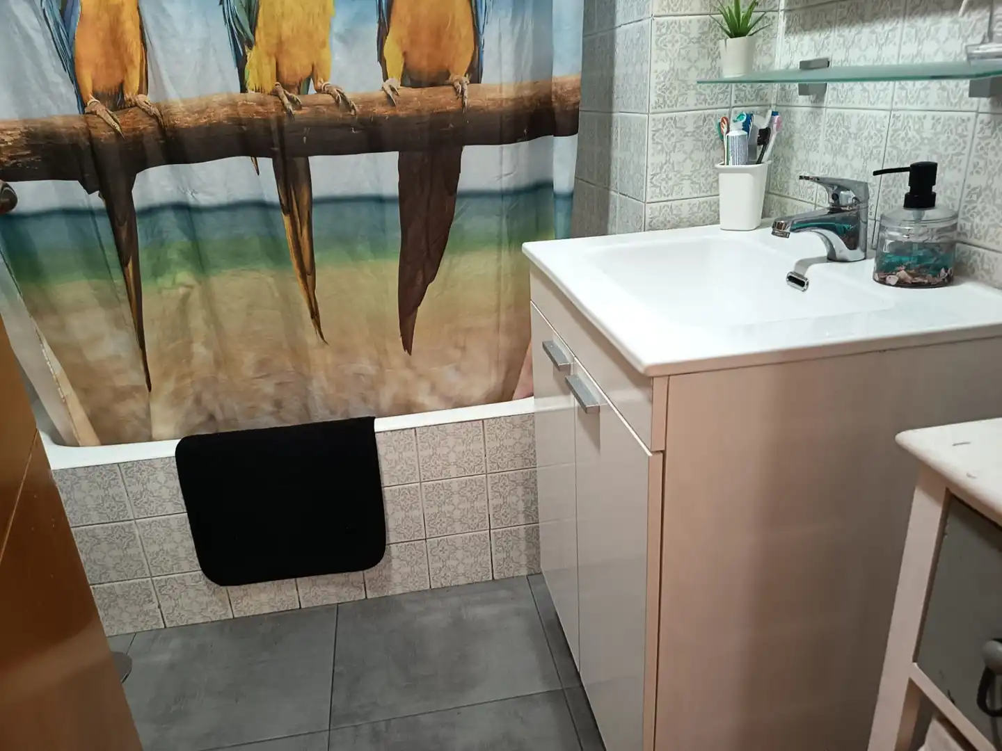 Apartament amb ascensor en venda a Colonia Madrid, imagen 11