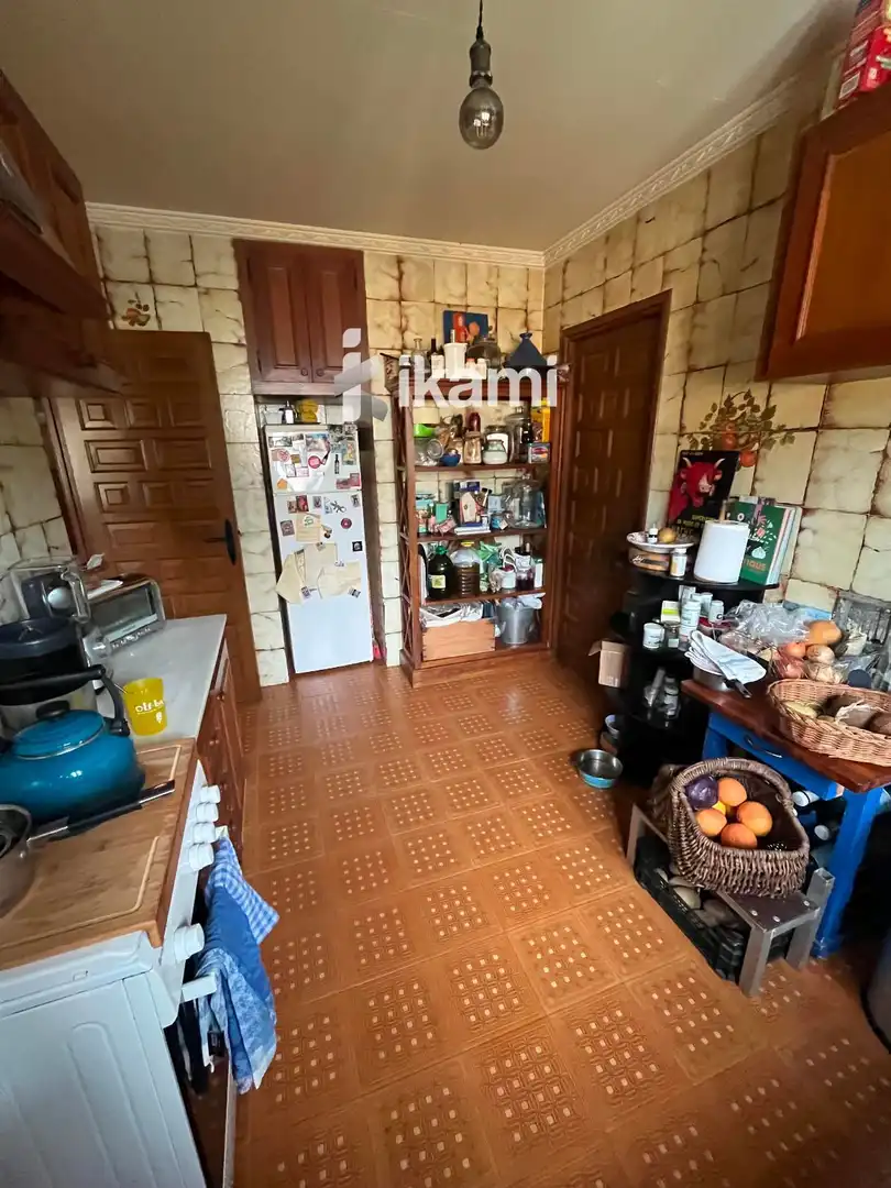 Chalet con piscina en venta en Tossal Gross d'en Carros, imagen 13