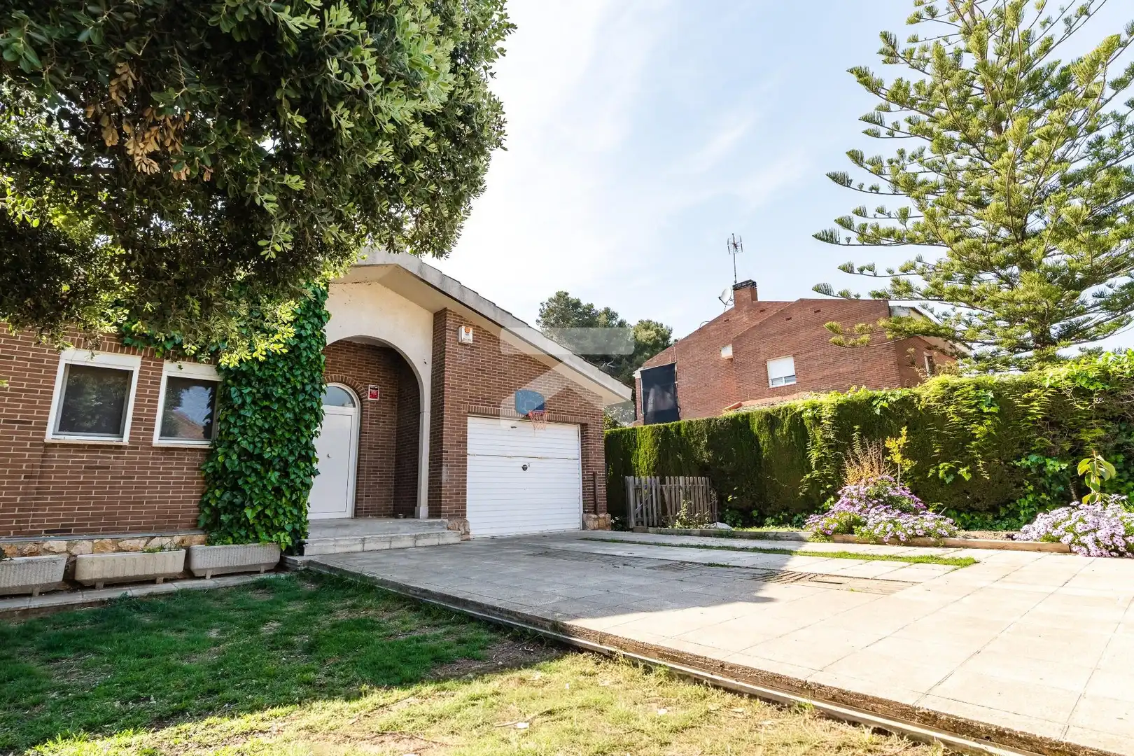 Exterior view of Houses for sale in Tarragona  with Heating, Private garden and Swimming Pool