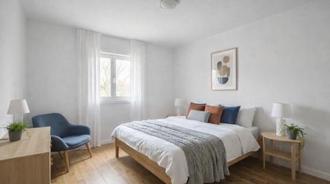 Foto 4 de Pis en venda a Puerta Bonita,  Madrid Capital