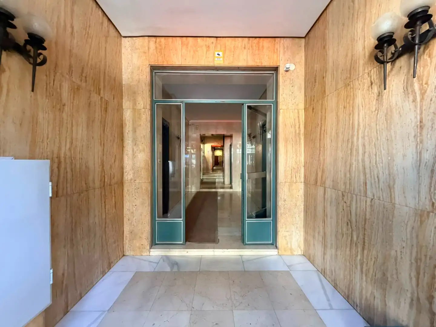 Flat with lift for sale in Calle de Santa Engracia, imagen 27
