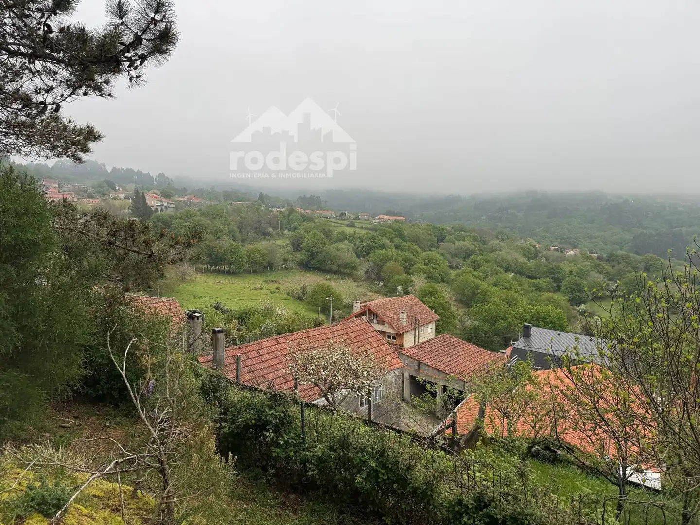 Xalet en venda a Covelo, imagen 66