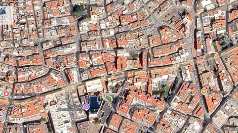 Foto 4 de Piso en venta en Calle Buenavista, Adra, Almería