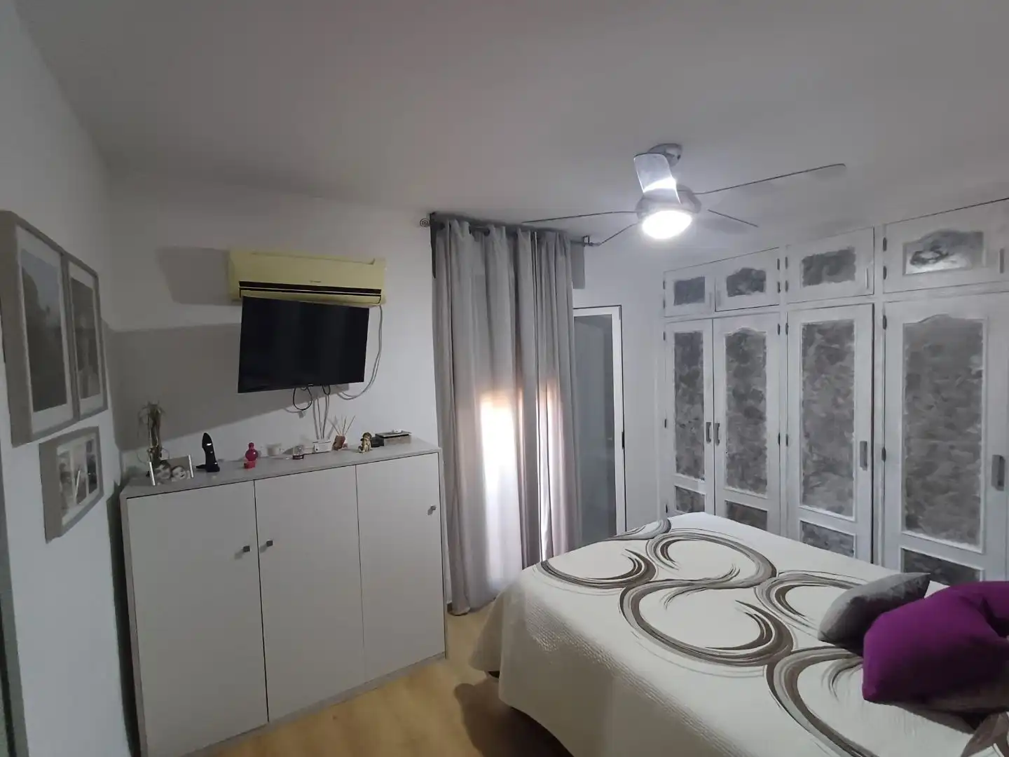 Habitación de Casa o chalet en venta en  Córdoba Capital