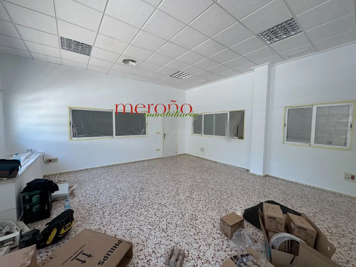 Industrial building to rent in Jubalcoi, imagen 4