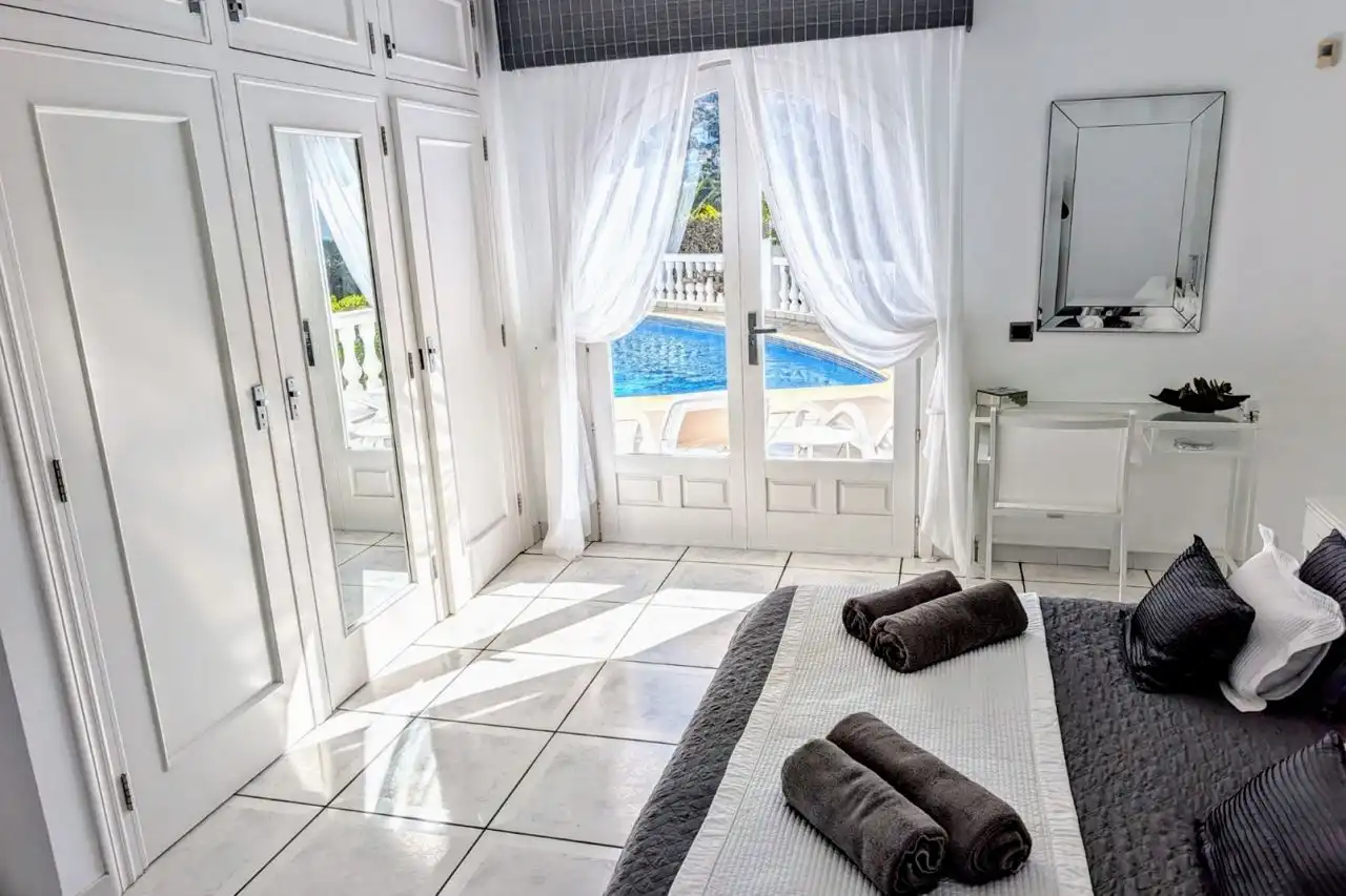 Casa con giardino in vendita a Casco Urbano, imagen 45