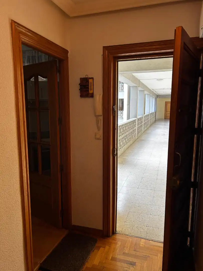 Flat for sale in Arévalo, Ávila