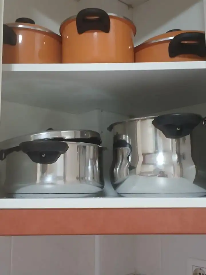 Appartement à louer à Calle Lusitania, imagen 35
