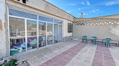 Foto 2 de Finca rústica en venta en Partida Altabix, Jubalcoi, Elche / Elx