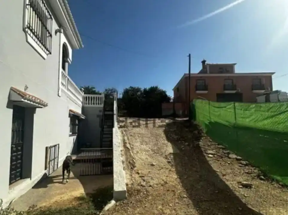 Habitatge amb jardí en venda a Calle Berlín 1, imagen 13