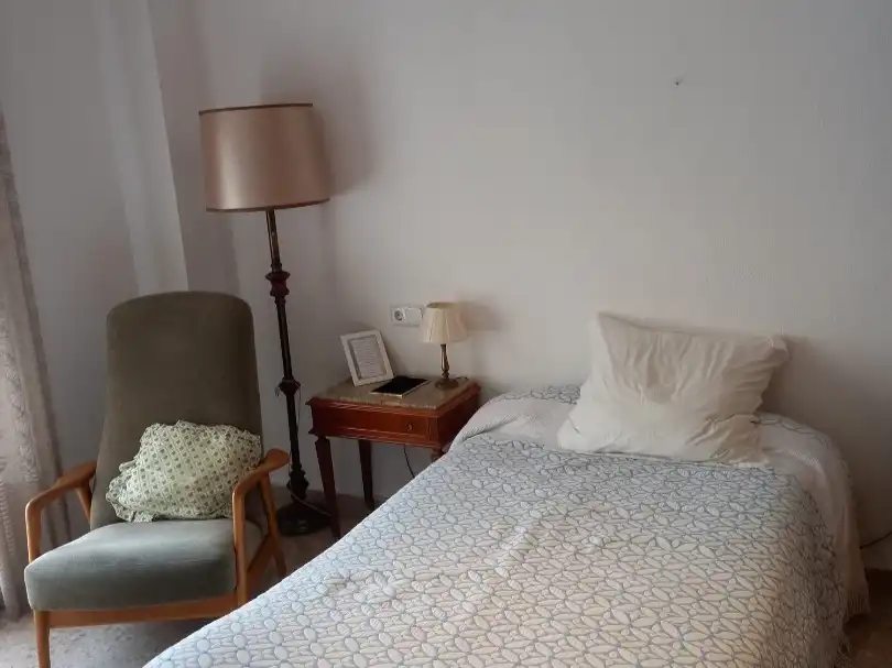 Appartamento con ascensore in vendita a Navarro cabanes 24, imagen 8