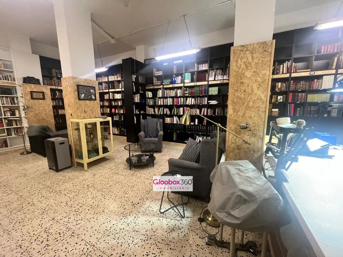 Commercial properties for sale in Reus  with Furnished