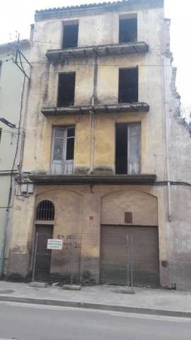 Piso en Venta en Sallent