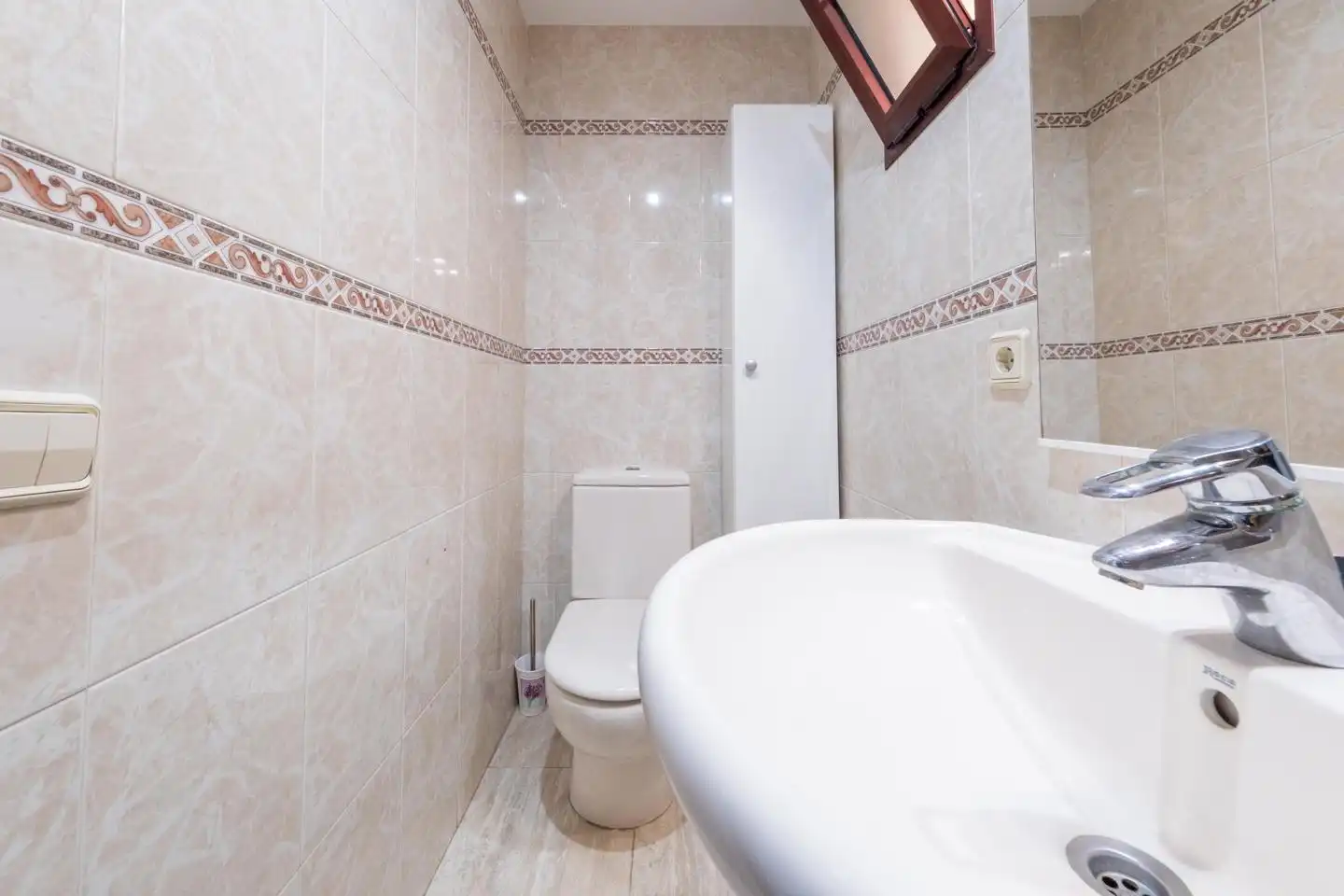 Flat for rent in Calle Bravo Murillo, 3, Triana