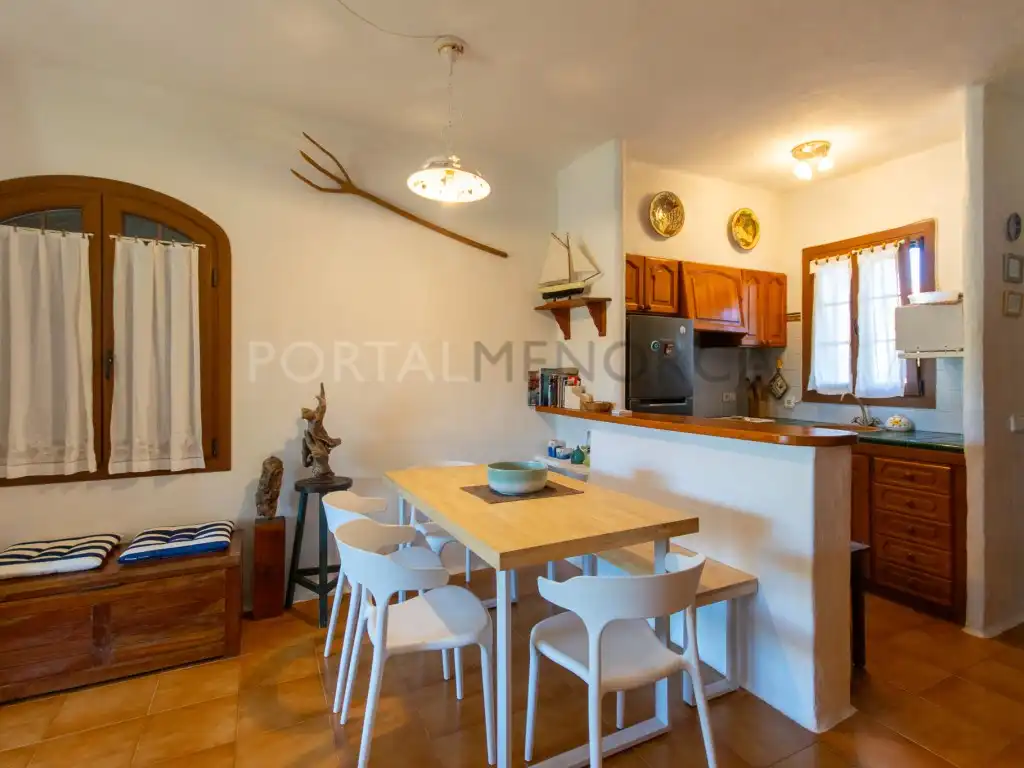 Apartament en venda a Playas de Fornells, imagen 2