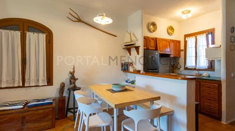 Foto 2 de Apartament en venda a Playas de Fornells, Es Mercadal