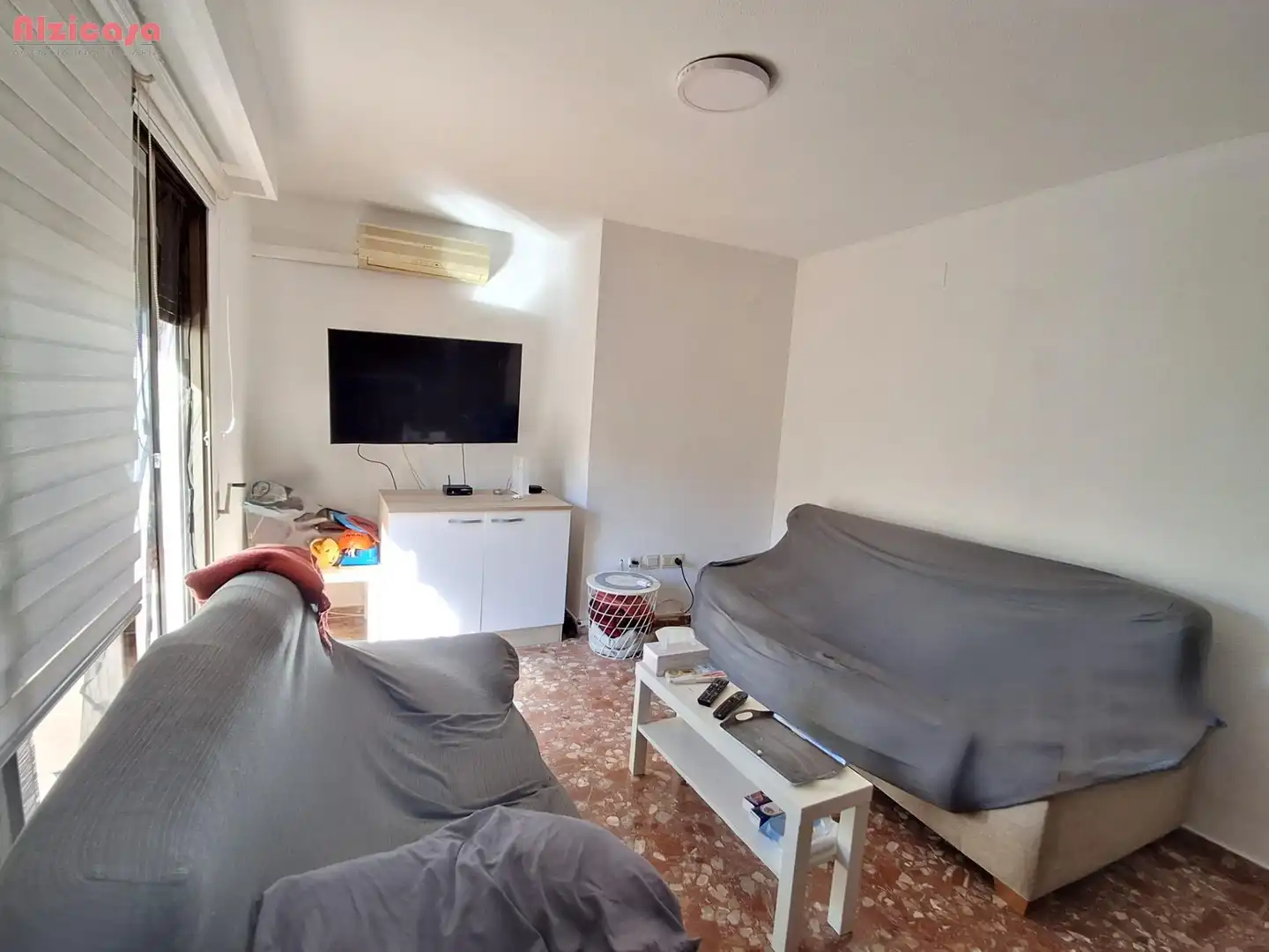 Penthouse mit Aufzug zum Verkauf in Casc Urbà, imagen 9
