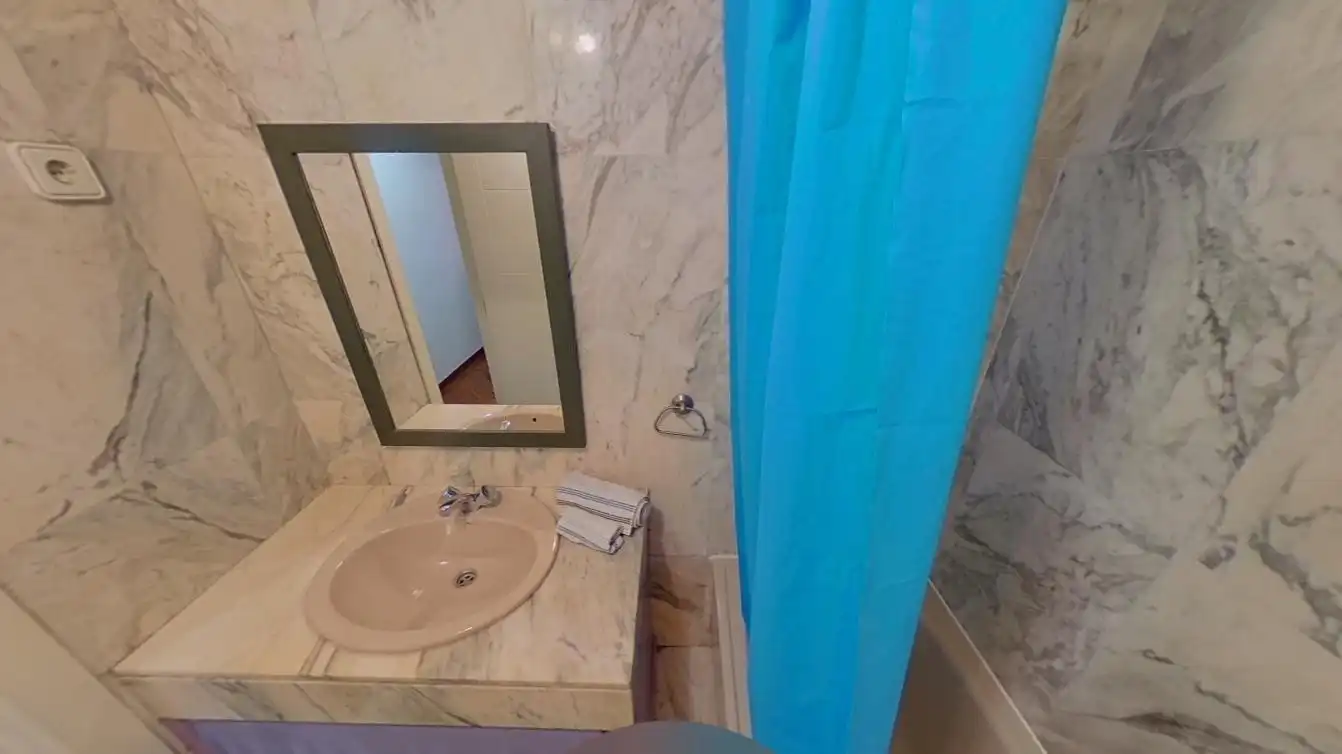 Wohnung mit Aufzug zur Miete in Plaza de Santo Domingo, imagen 9
