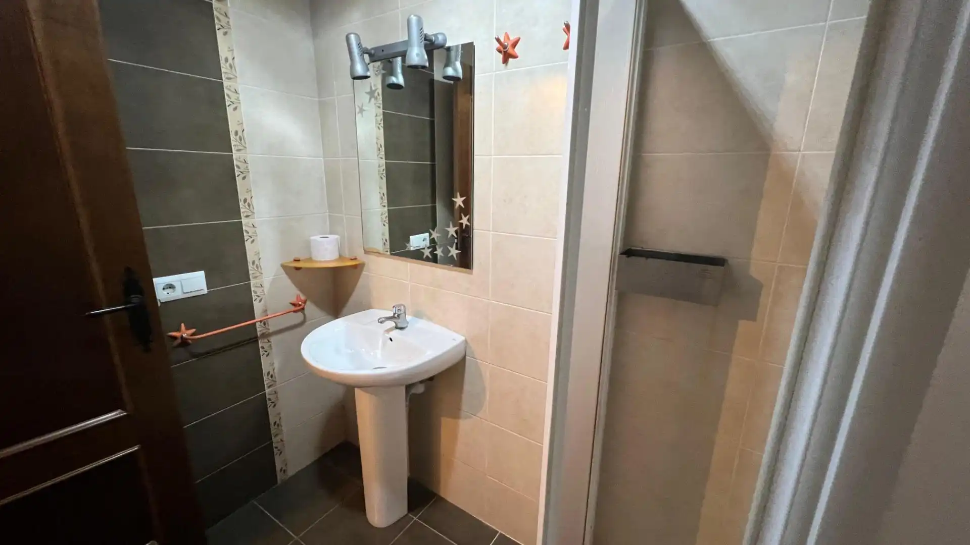 Baño de Piso en venta en Padul con Calefacción y Trastero