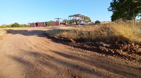 4 PARCELAS DE 500 M PARA CONSTRUIR TU VIVIENDA IDEAL, immagine 4