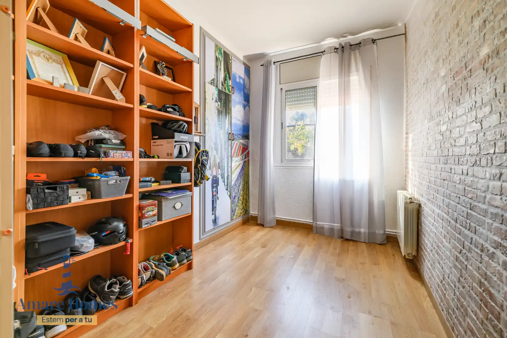 Flat with terrace for sale in Can Tintorer - Can Tries, imagen 26