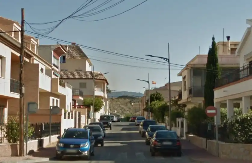 Aparcament en venda a C/ Bolivia, imagen 6