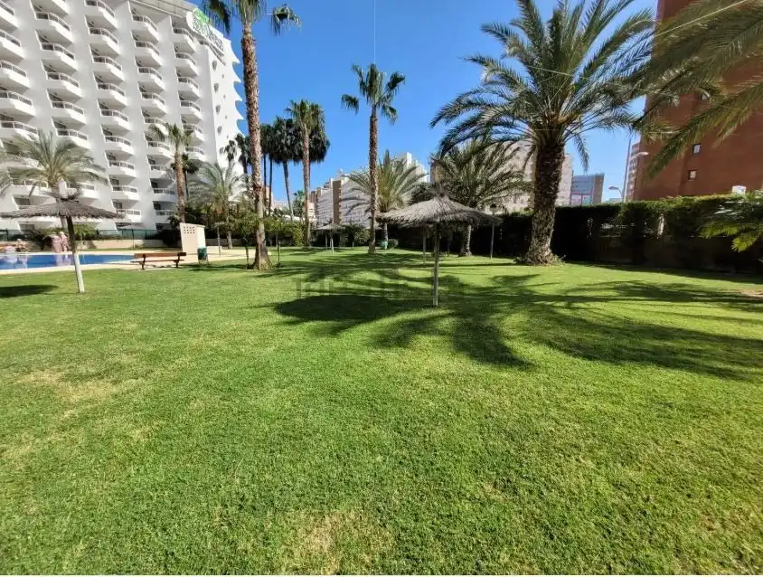 Appartement avec piscine à vendre à Calle Derramador, imagen 22