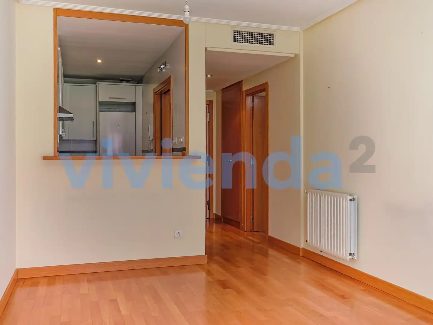 Cuina de Pis en venda en Madrid amb Aire condicionat, Calefacció i Terrassa