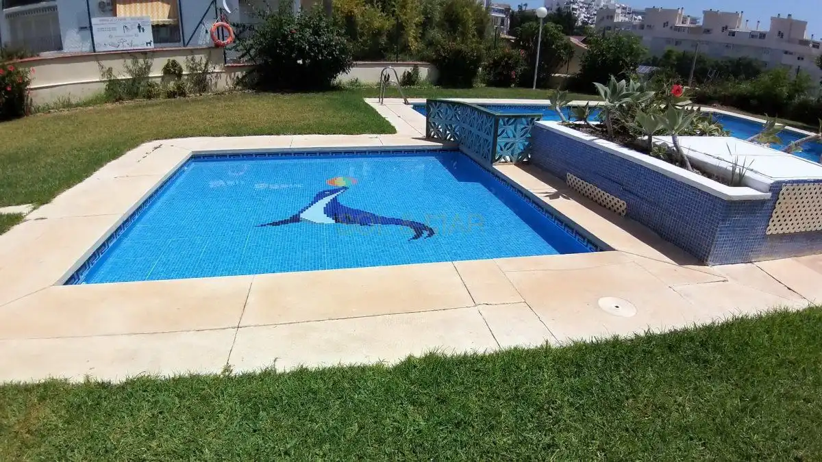 Pis amb piscina en venda a La Carihuela - Los Nidos, imagen 2