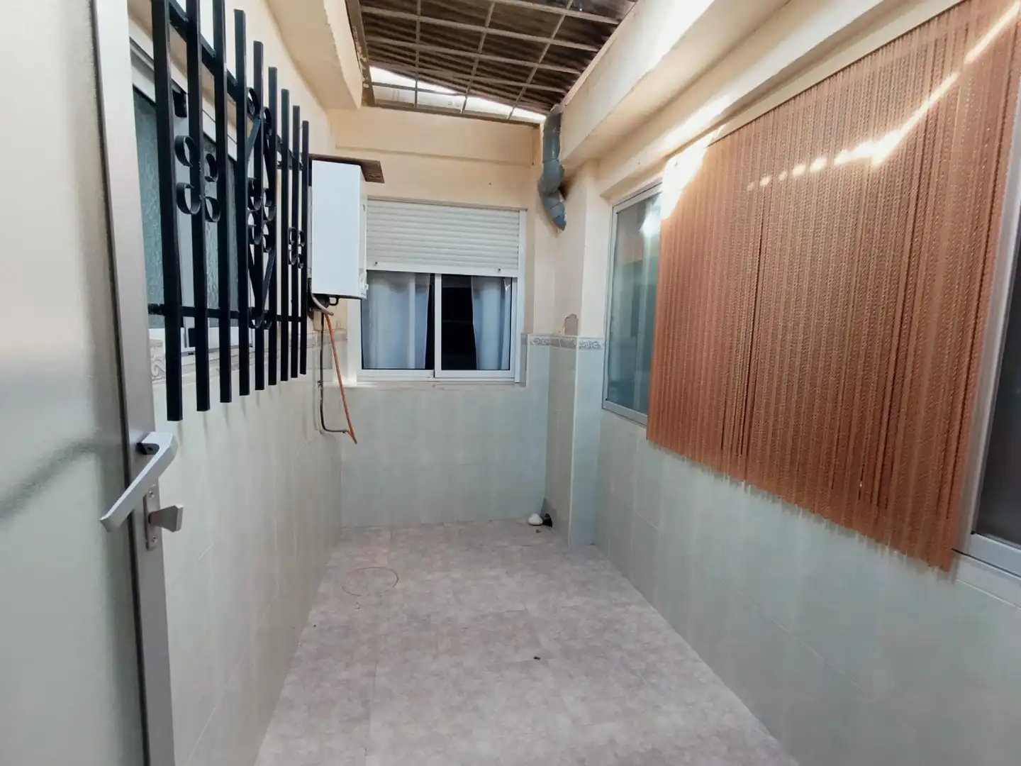 Villa con piscina in vendita a La Algoda - Matola - Llano de San José, imagen 29