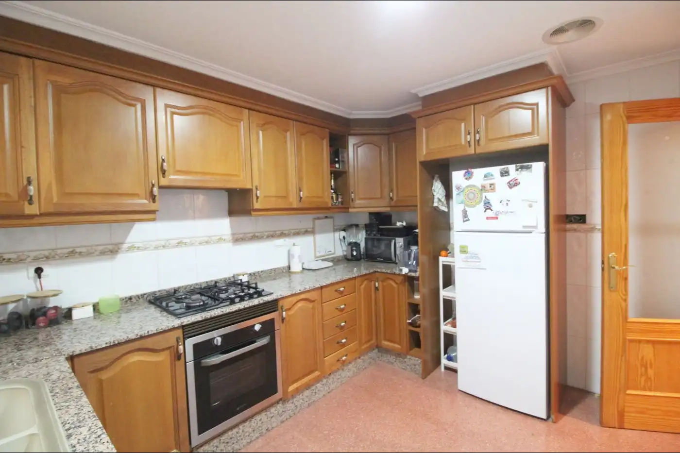 Casa en venda a Aspe Centro, imagen 3