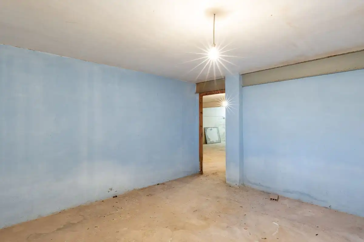 Casa amb terrassa en venda a Carrer del Calvari, imagen 36
