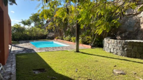 Foto 5 de Casa o chalet en venta en Calle Swing, Salobre Golf, San Bartolomé de Tirajana