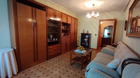 Foto 3 de Pis en venda a Calle Carrera, 12, Medina del Campo, Valladolid