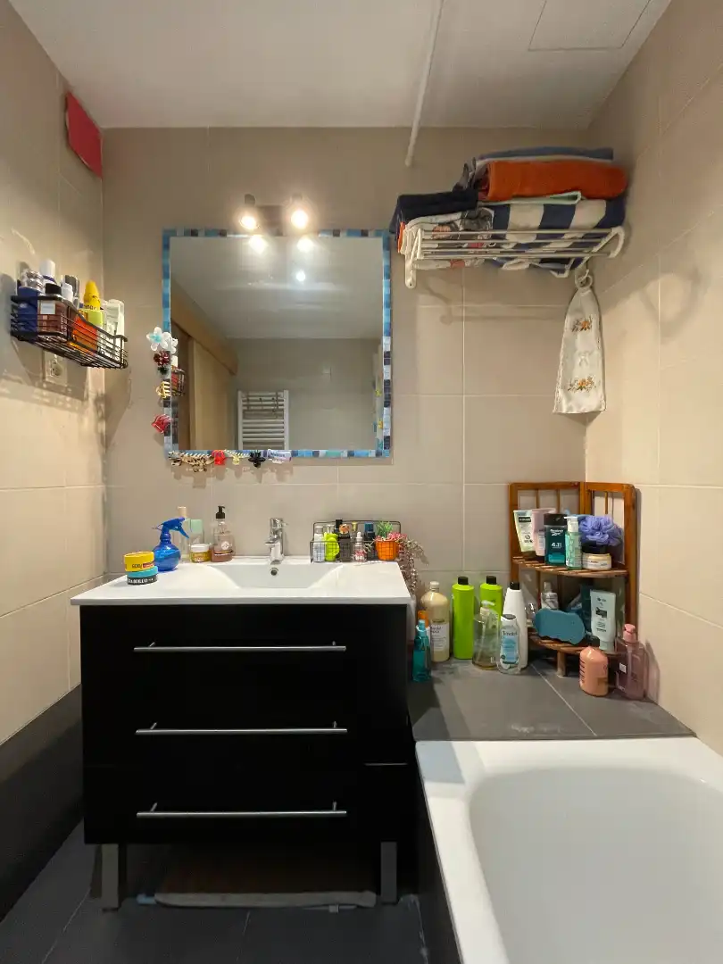 Baño de Piso en venta en Cambrils con Aire acondicionado, Calefacción y Parquet