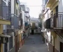 Appartement à vendre à CARLOS MARTEL