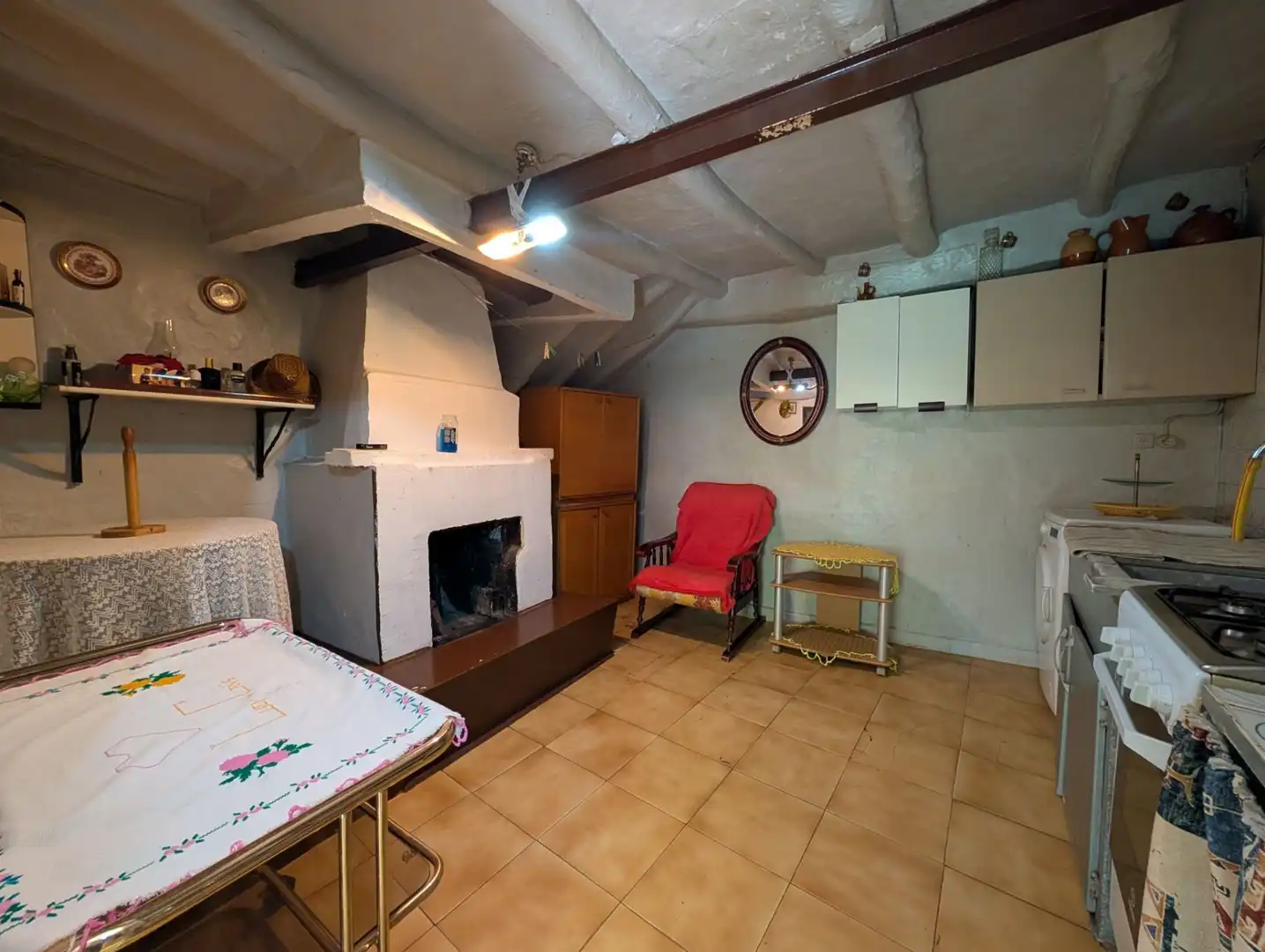 Casa rustica in vendita a barranco cañadilla, imagen 19
