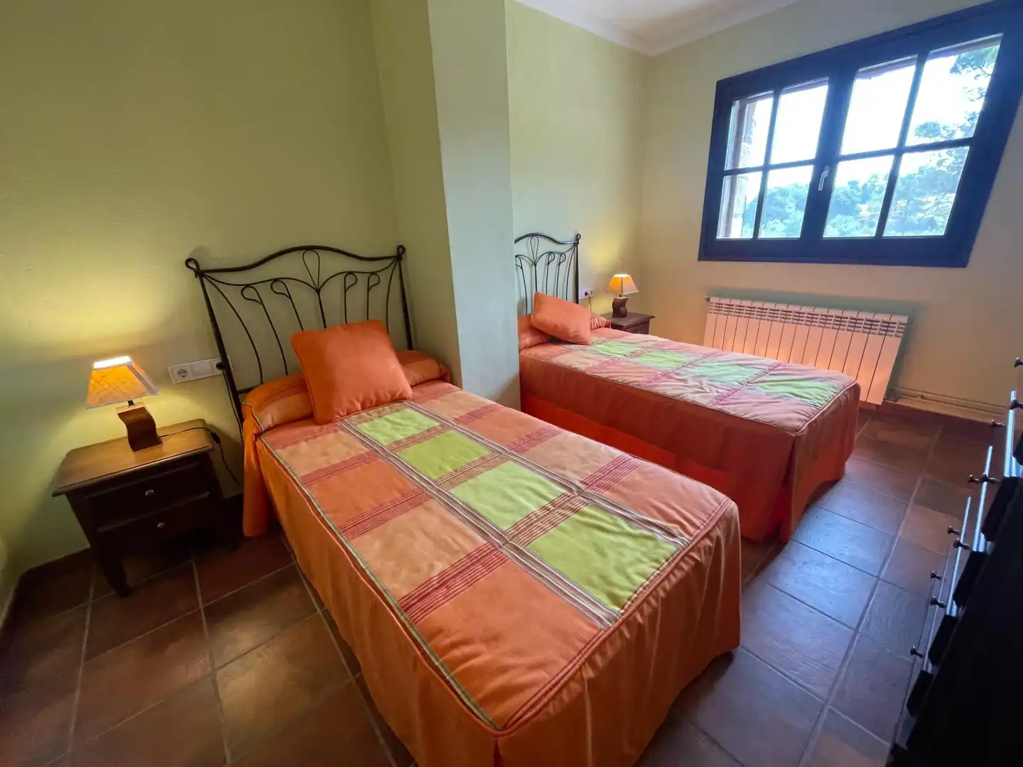Casa rústica en venda a Aguilar de Segarra, imagen 35
