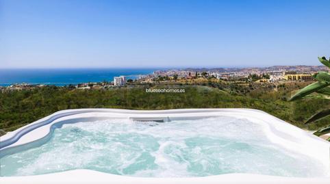 Foto 4 de Àtic en venda a Avenida del Higuerón, Valley Collection, El Higuerón, Fuengirola