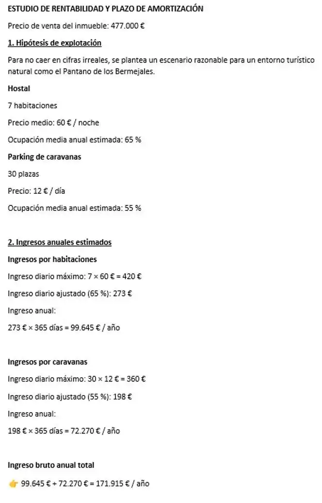 Xalet amb terrassa en venda a Arenas del Rey, imagen 55