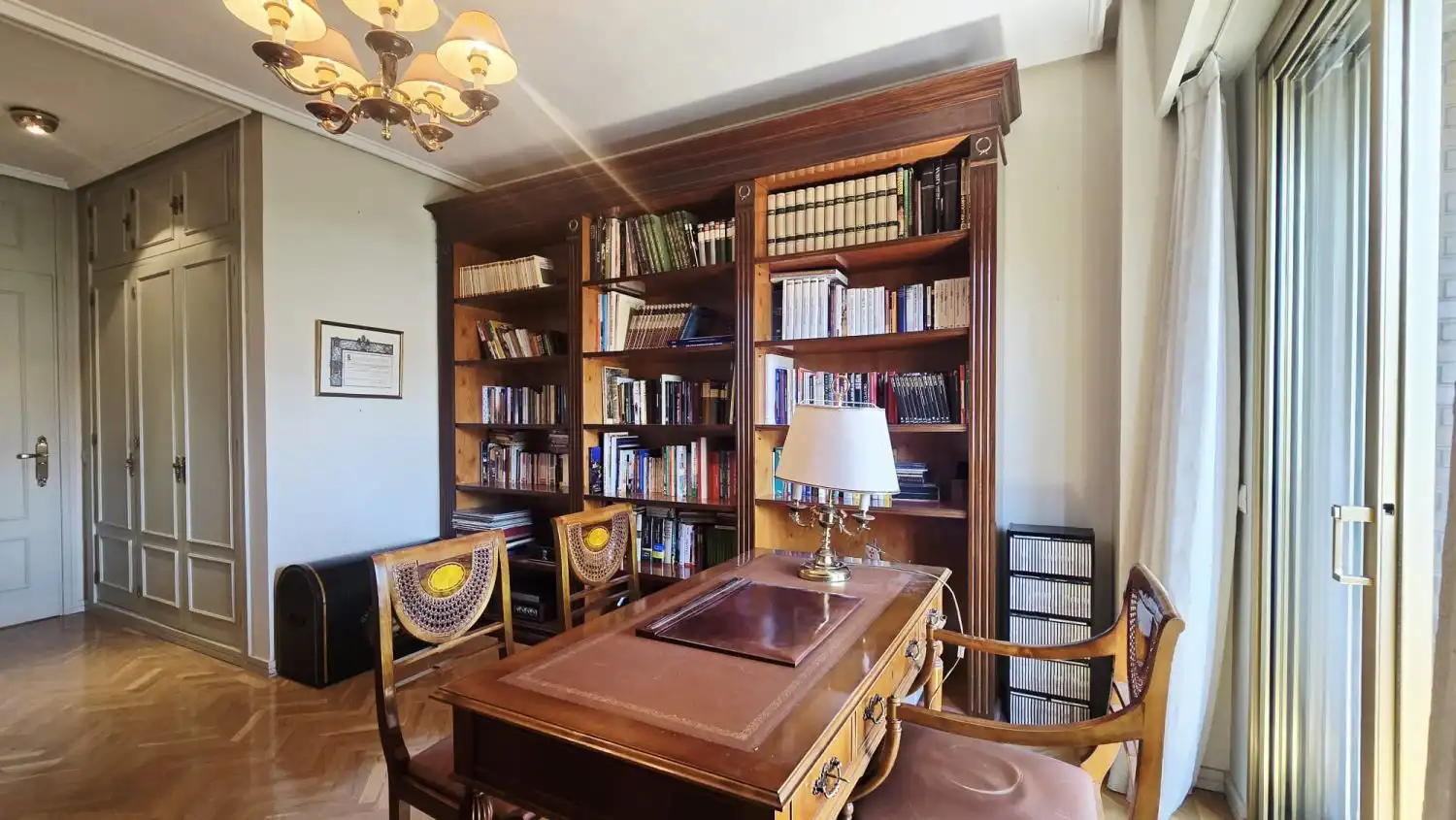 Appartement avec terrasse à vendre à Santa Engracia, imagen 15