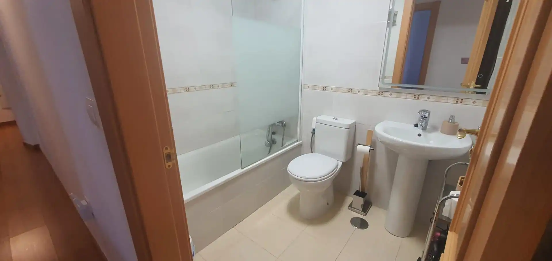 Wohnung mit Aufzug zum Verkauf in Cogollos de la Vega, imagen 12
