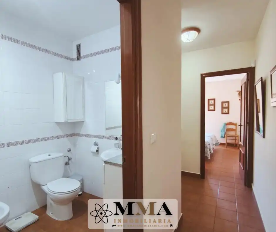 Terraced house for sale in Avenida de los Pinares, imagen 19
