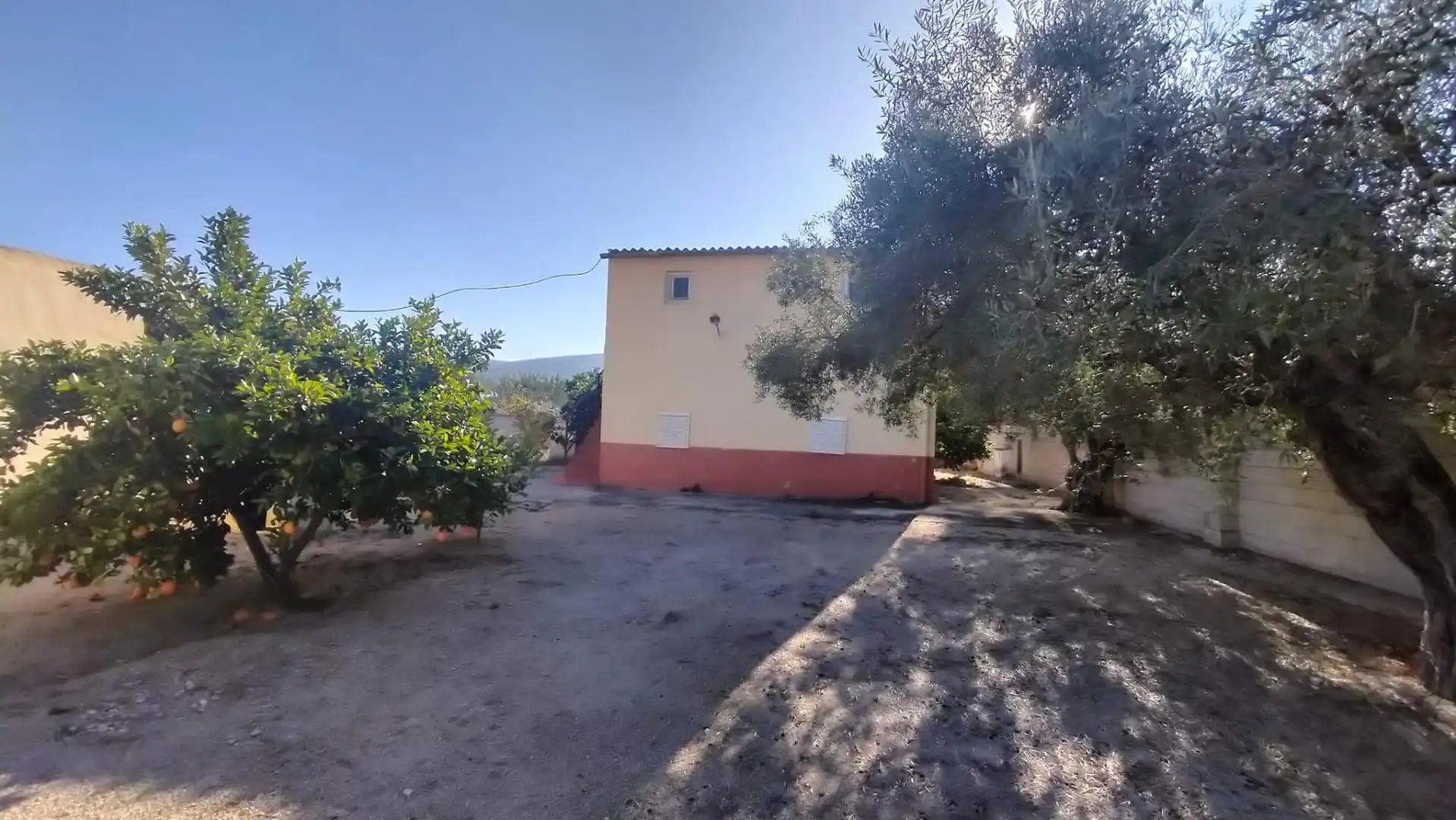 Villa avec terrasse à vendre à El Llombo, imagen 3