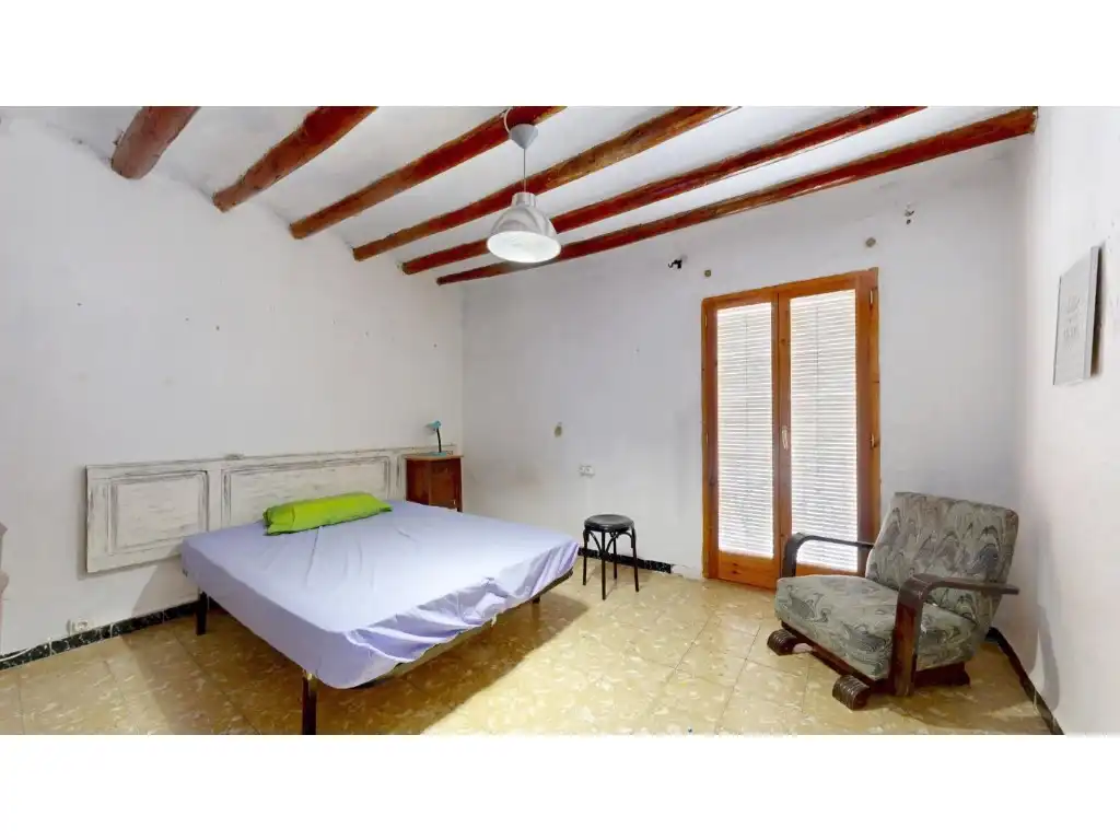Habitación de Casa o chalet en venta en Albocàsser