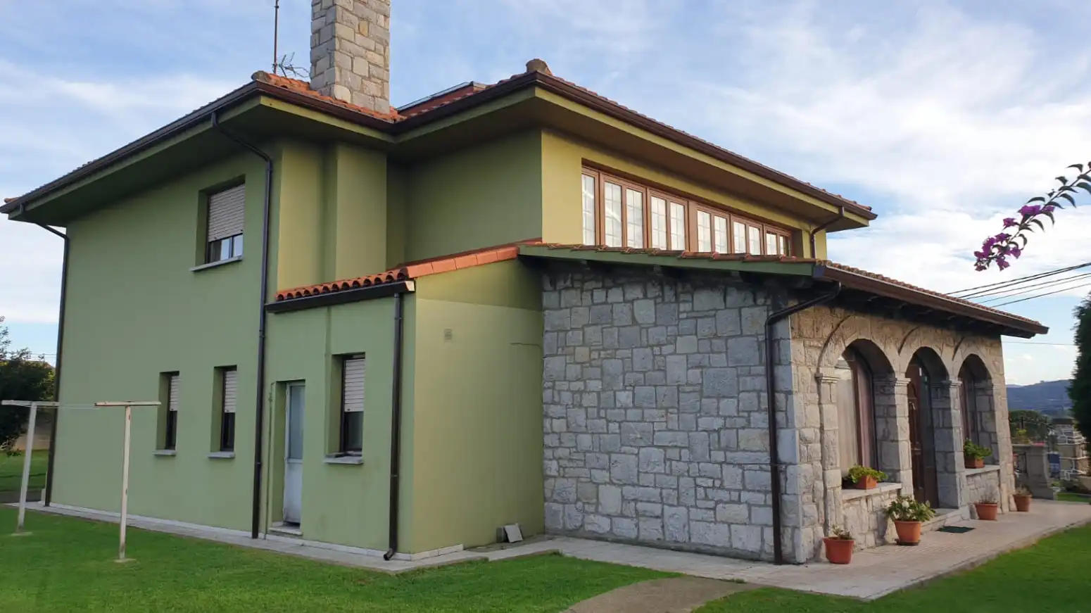 Casa o chalet en venta en Llaranes