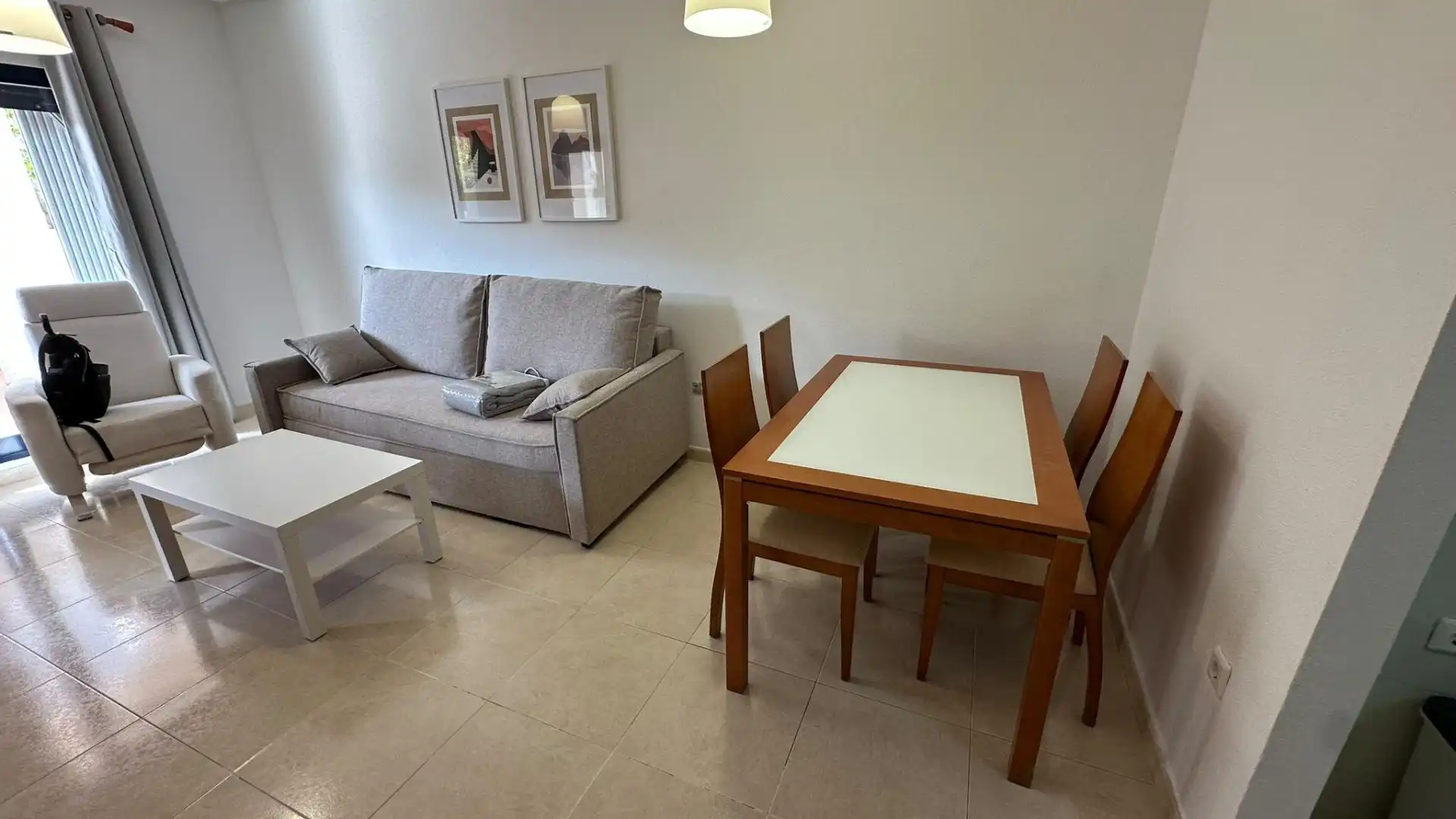 Ground floor with pool for sale in MESTRAL, imagen 13