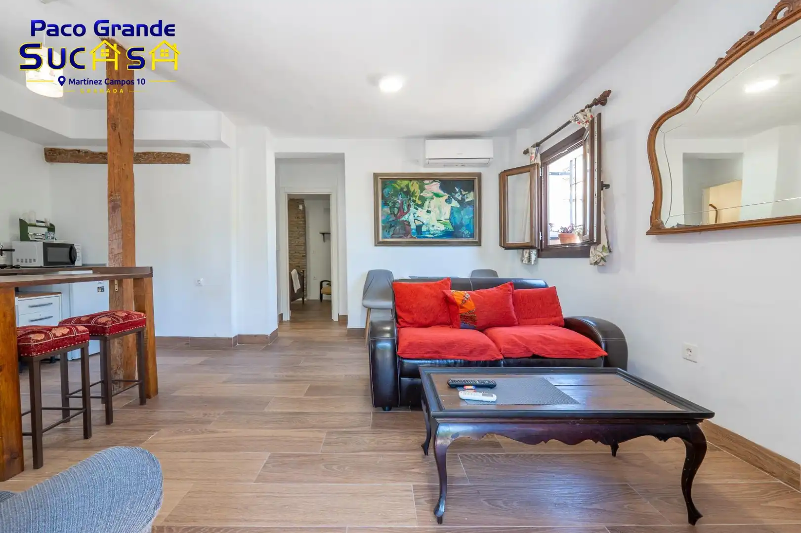 Casa con terrazza in vendita a Plaza PLACETA DE ABAD 2, imagen 40